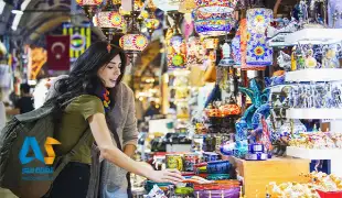 سوغات استانبول